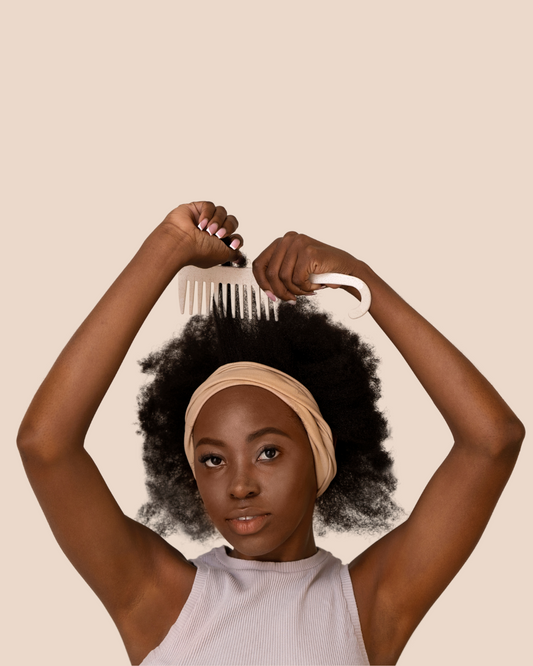 Alopécie de Traction : Ne Laissez Pas Vos Cheveux Disparaître ! Découvrez Comment Agir Rapidement !