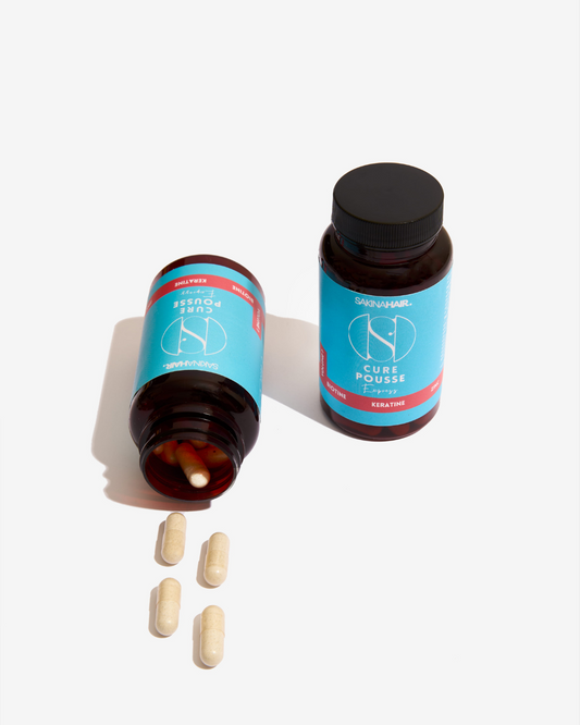 À quoi servent les compléments alimentaires pour la pousse des cheveux