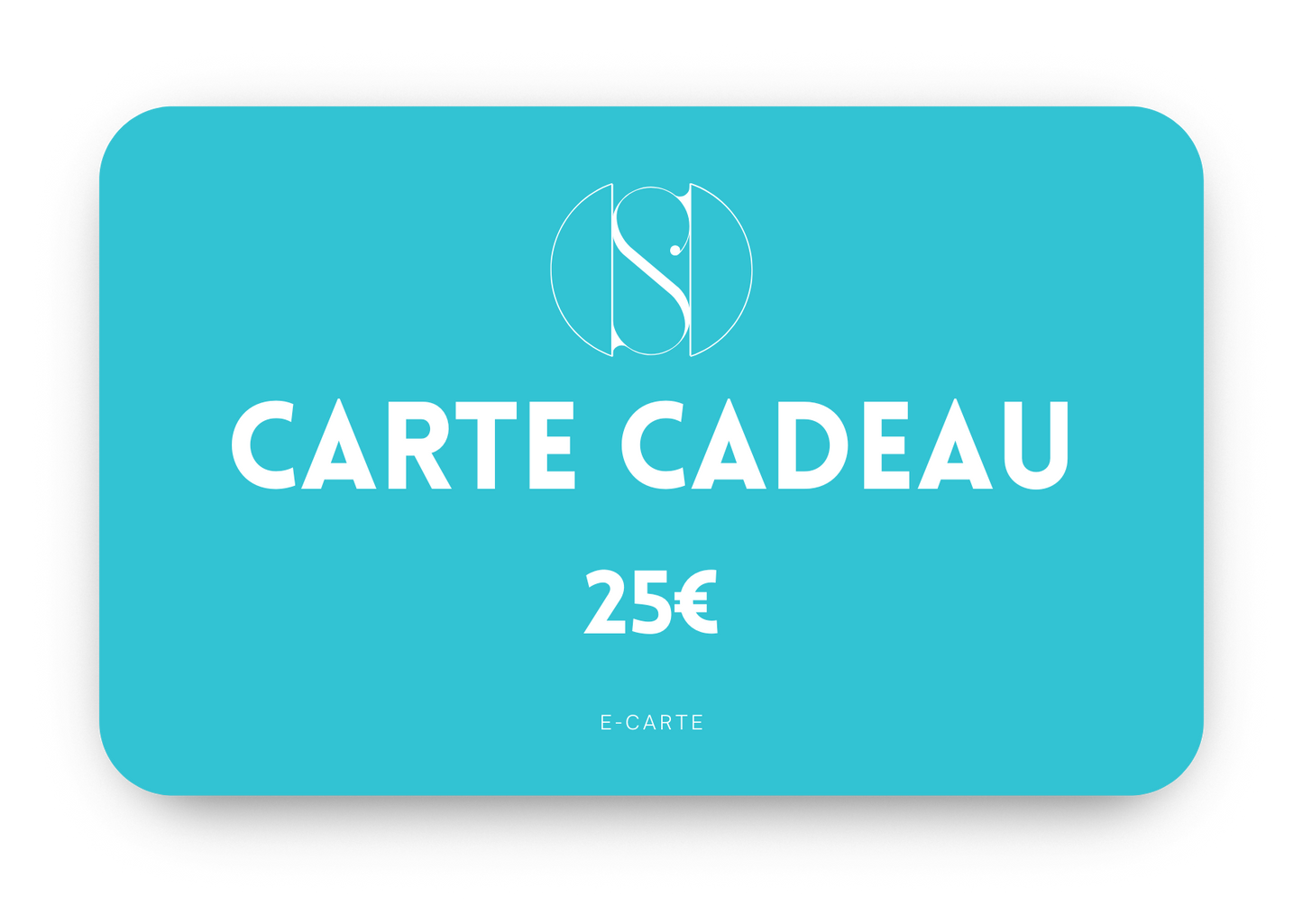 Carte-cadeau Skweli Hair