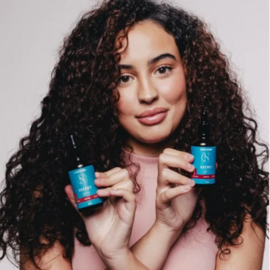 Sérum Secret Hair Pousse - 50ml