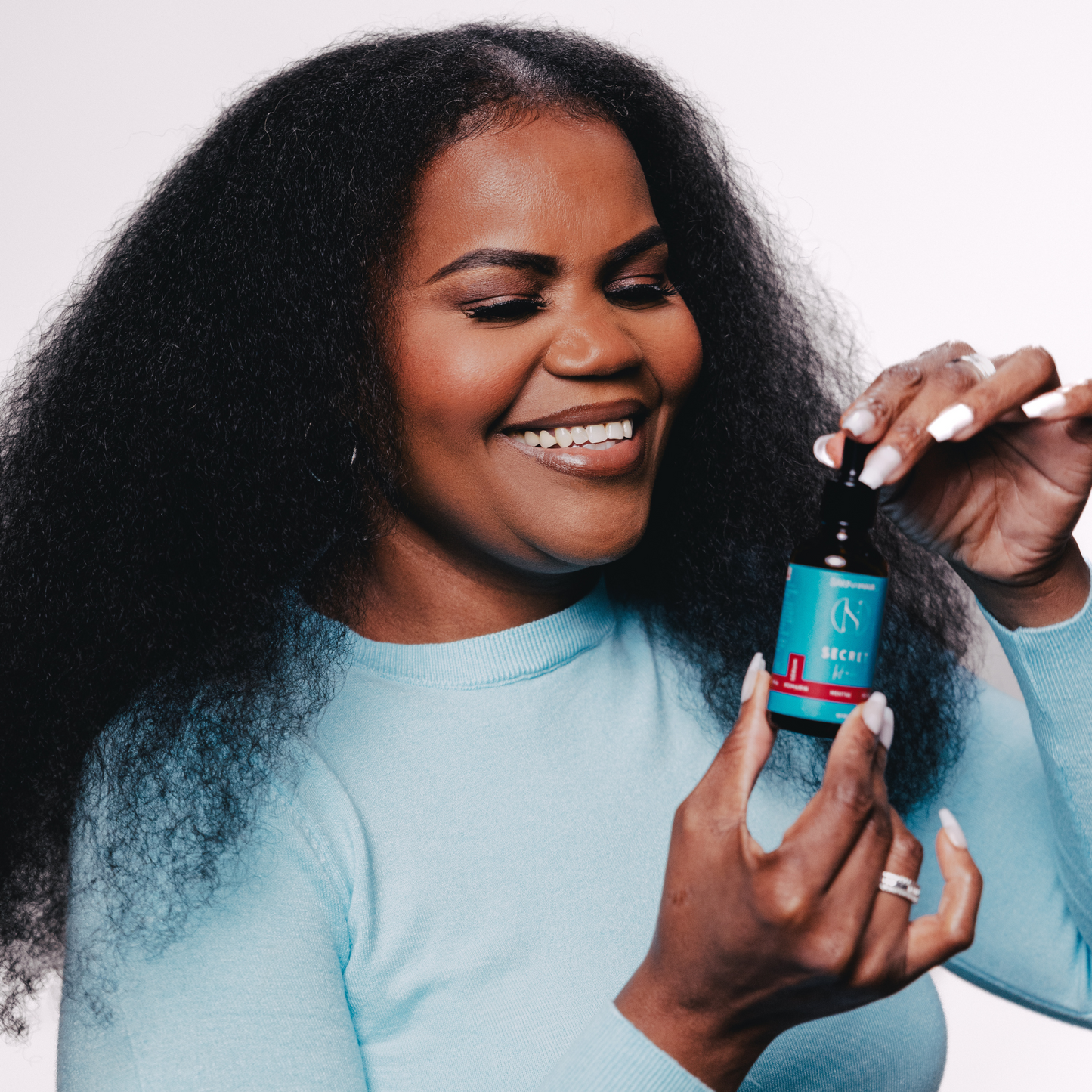 Sérum Secret Hair Pousse - 50ml