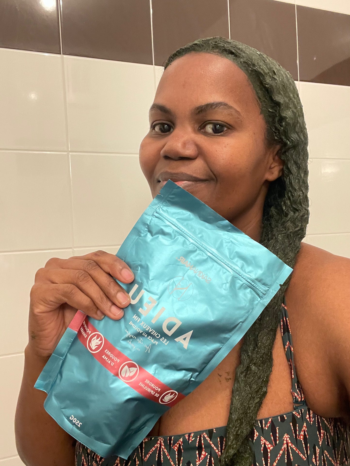 Gummies- Cure Volume Plus Cheveux