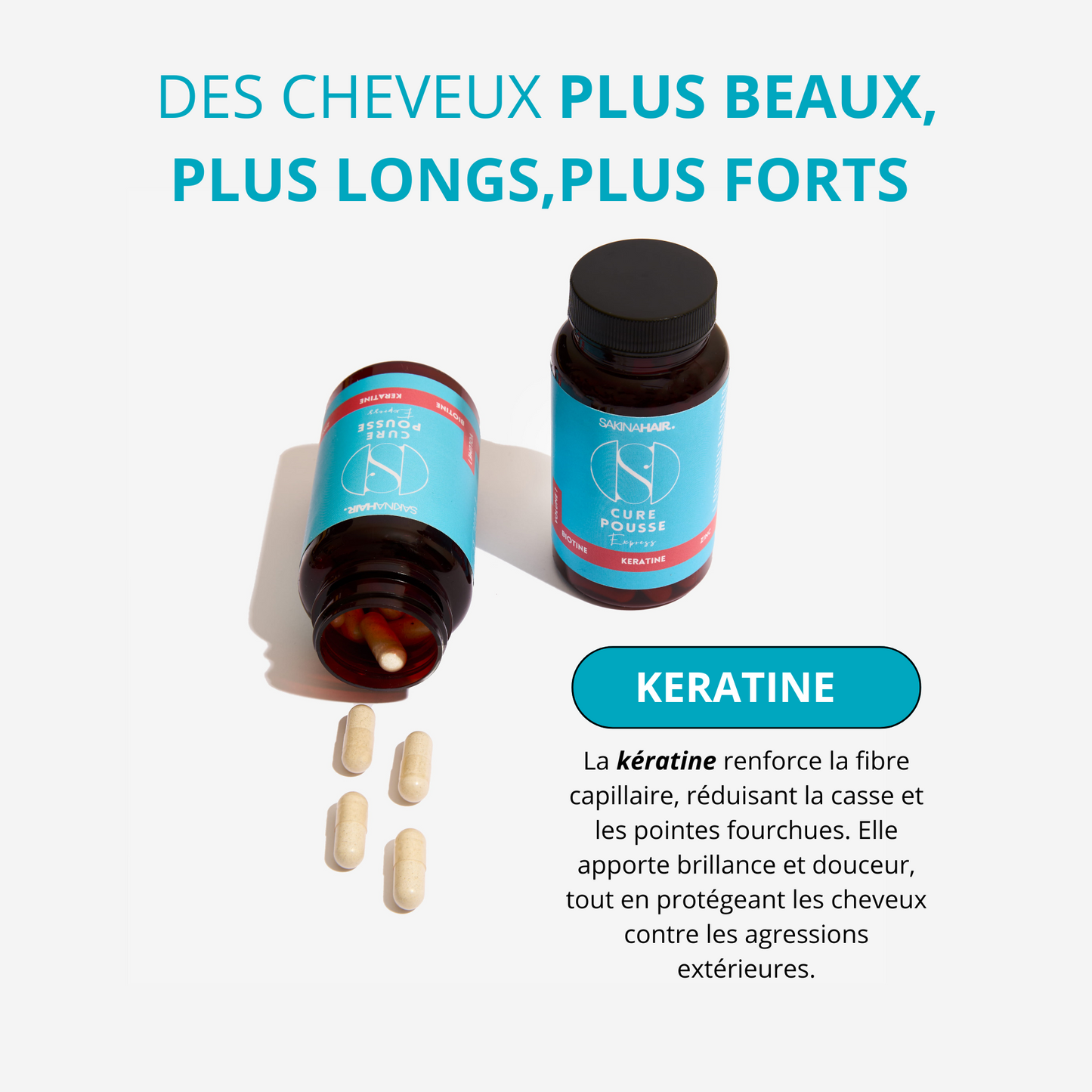 Pousse express