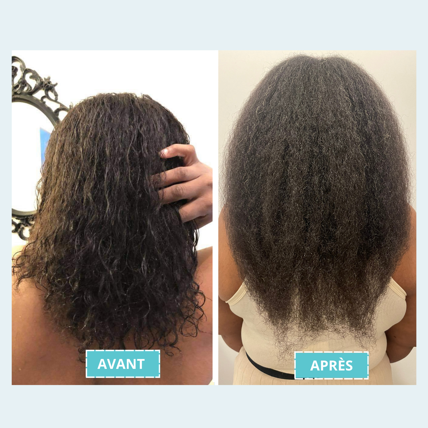 Pack Volume plus - 3 mois de cure