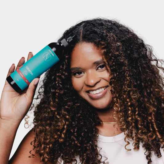 Huile de soin réparatrice - fortifiante au moringa 250ml