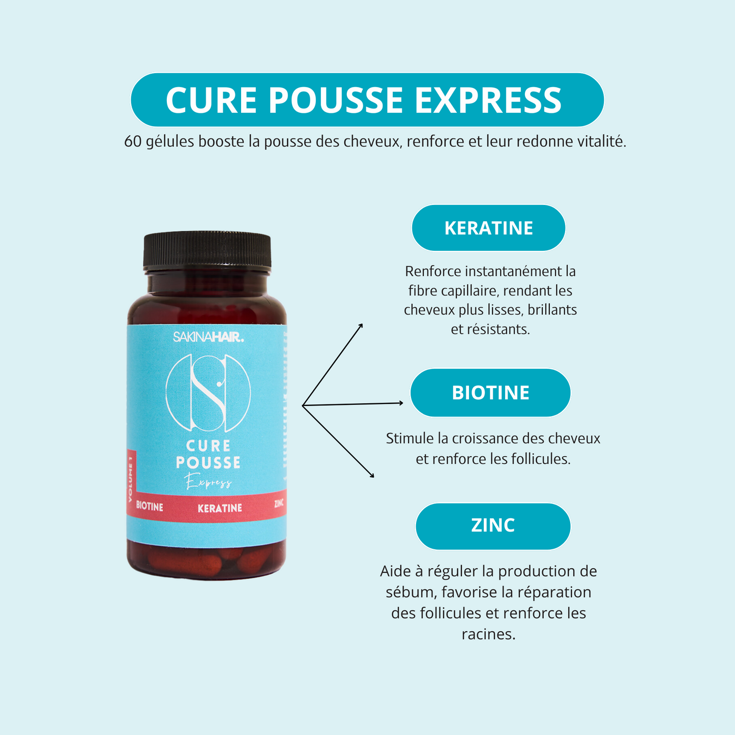 Pousse express