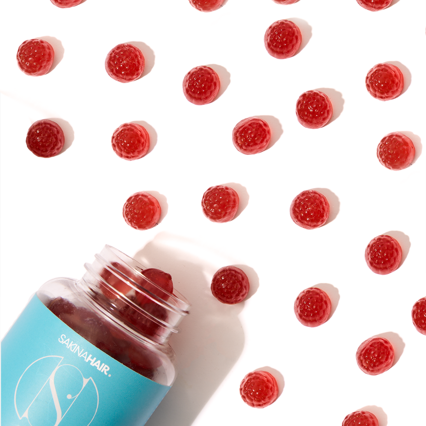Pack Volume plus - 3 mois de cure
