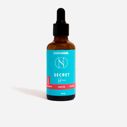 serum pousse cheveux booster sakina hair